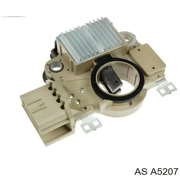 A5207 AS/Auto Storm генератор