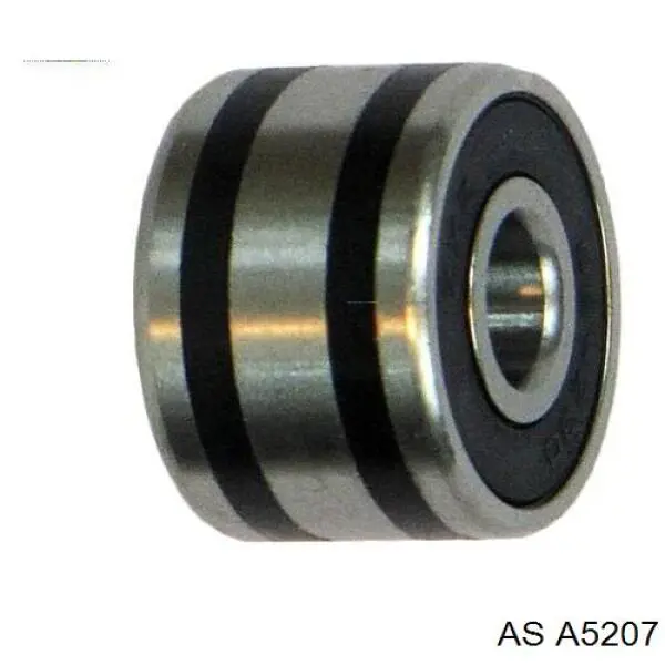 Генератор AS/Auto Storm A5207 ціна, від 161.27 USD