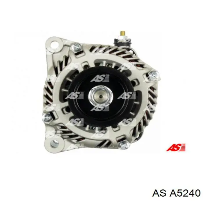 Генератор AS/Auto Storm A5240 ціна, від 126.58 USD