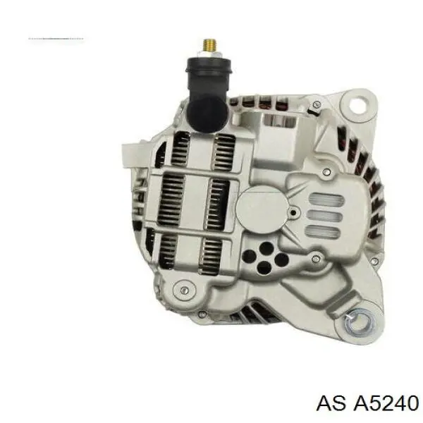 Купити A5240 AS/Auto Storm Генератор
