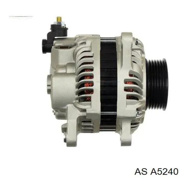 A5240 AS/Auto Storm Авто генератор