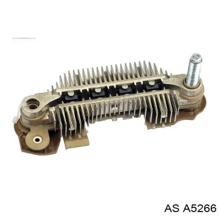A5266 AS/Auto Storm генератор