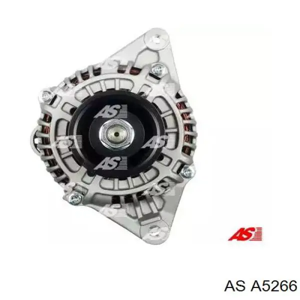 Генератор AS/Auto Storm A5266 ціна, від 120.36 USD
