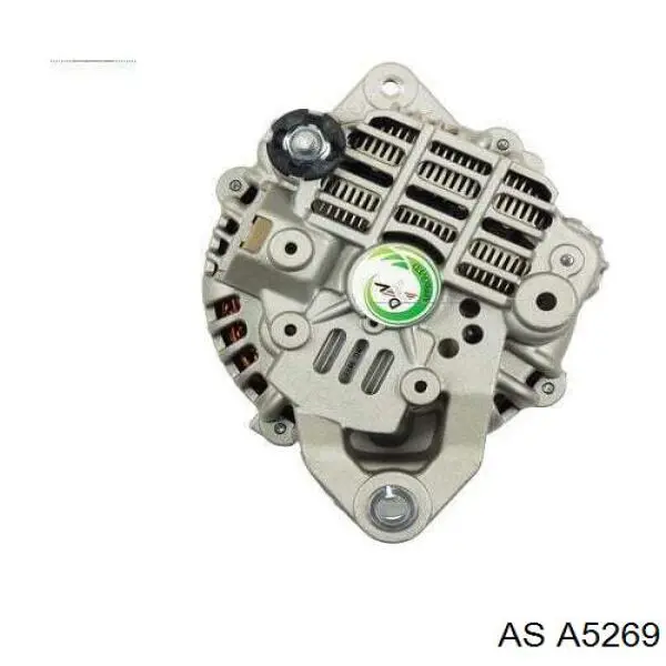 A5269 AS/Auto Storm генератор
