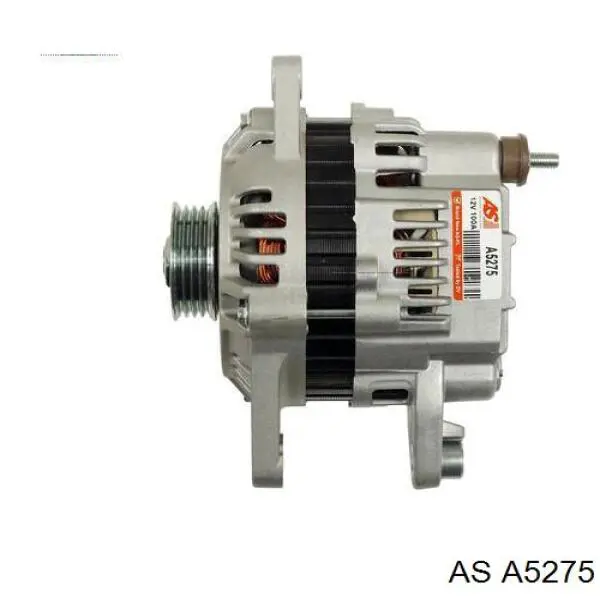 A5275 AS/Auto Storm генератор