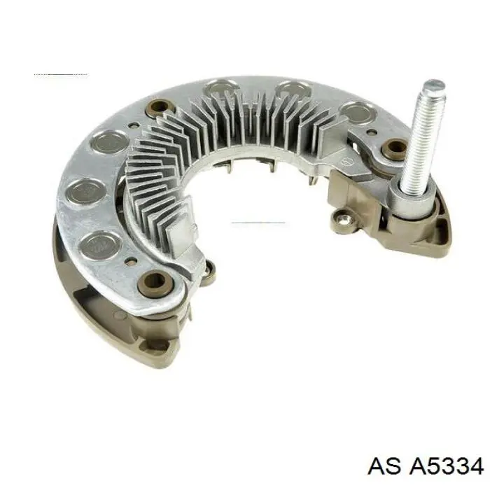 A5334 AS/Auto Storm Авто генератор