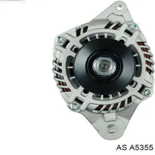 A5355 AS/Auto Storm Авто генератор