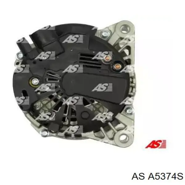 Генератор A003TB0891 Mitsubishi