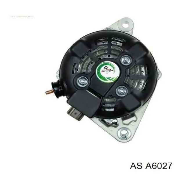 Генератор A6027 AS/Auto Storm