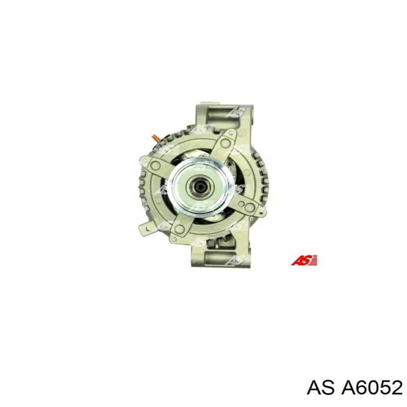 Купити A6052 AS/Auto Storm Генератор