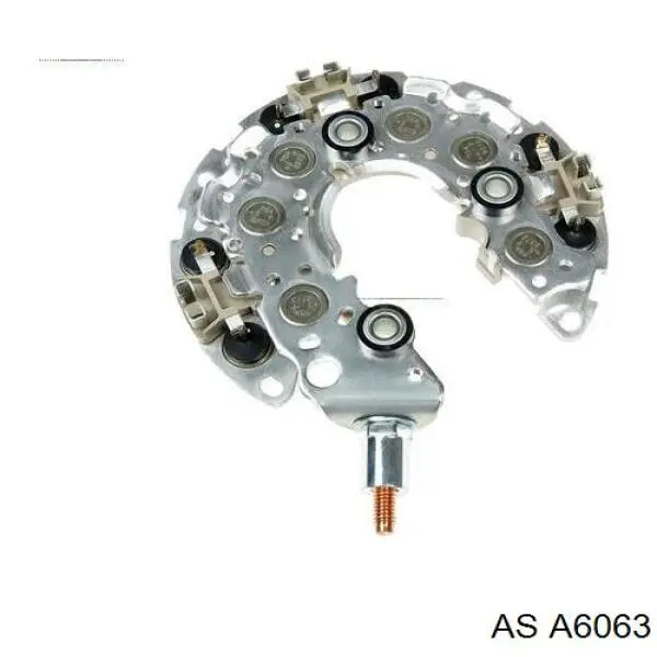 A6063 AS/Auto Storm Авто генератор