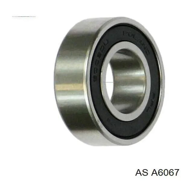 Генератор A6067 AS/Auto Storm