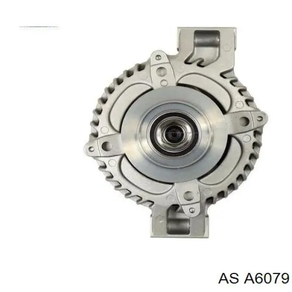 A6079DENSO AS/Auto Storm Авто генератор