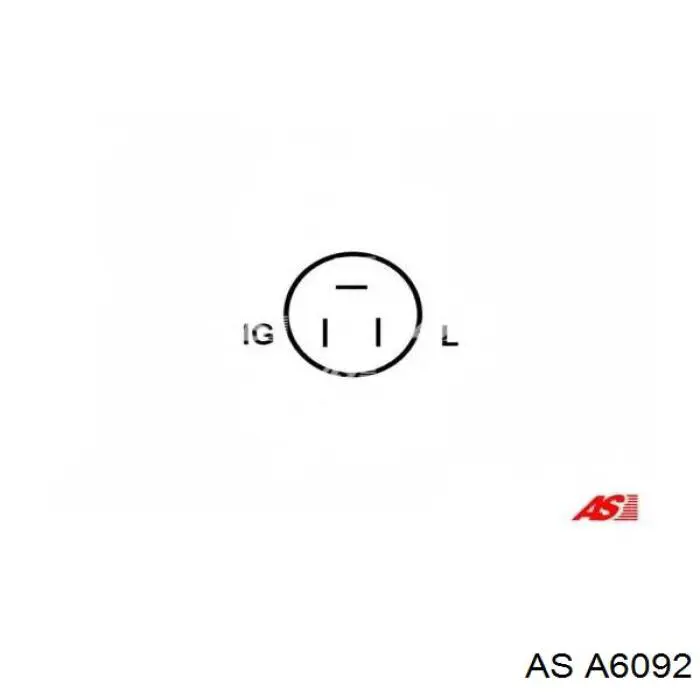A6092 AS/Auto Storm Авто генератор