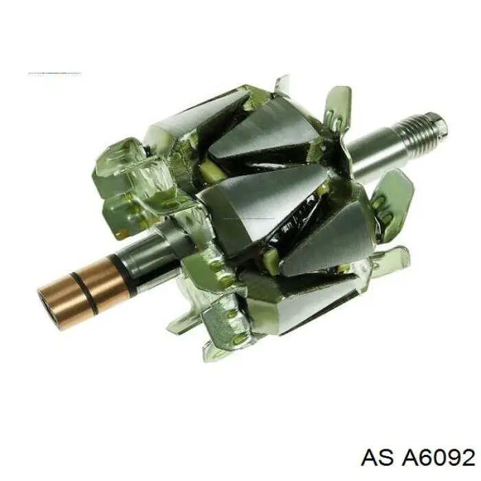 Генератор A6092 AS/Auto Storm