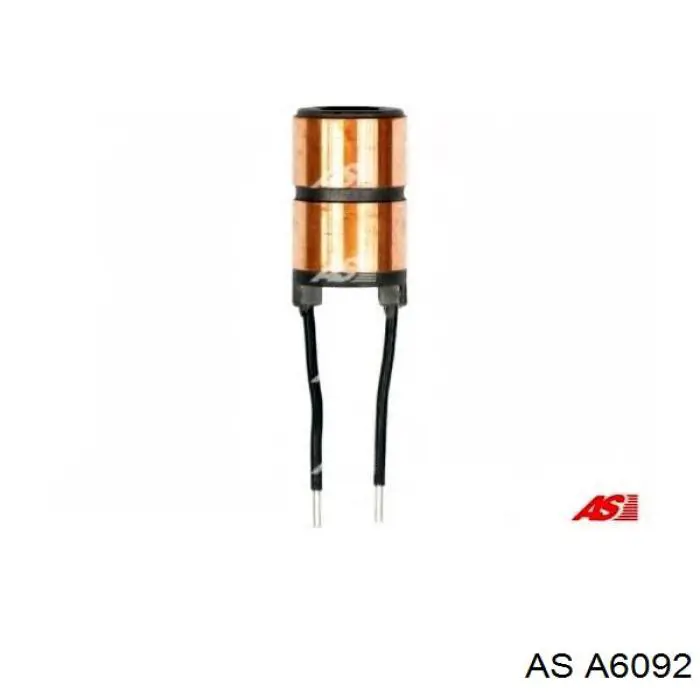 Генератор AS/Auto Storm A6092 ціна, від 119.08 USD