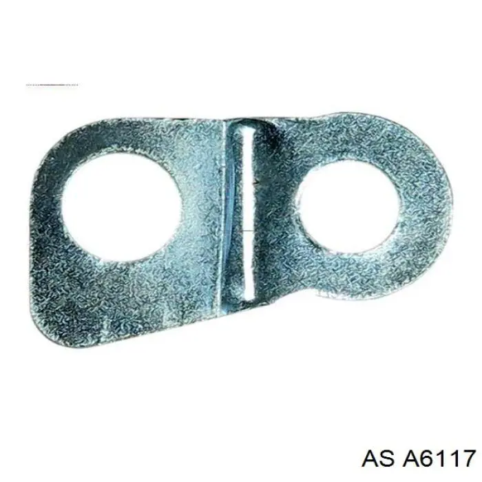 A6117 AS/Auto Storm Авто генератор