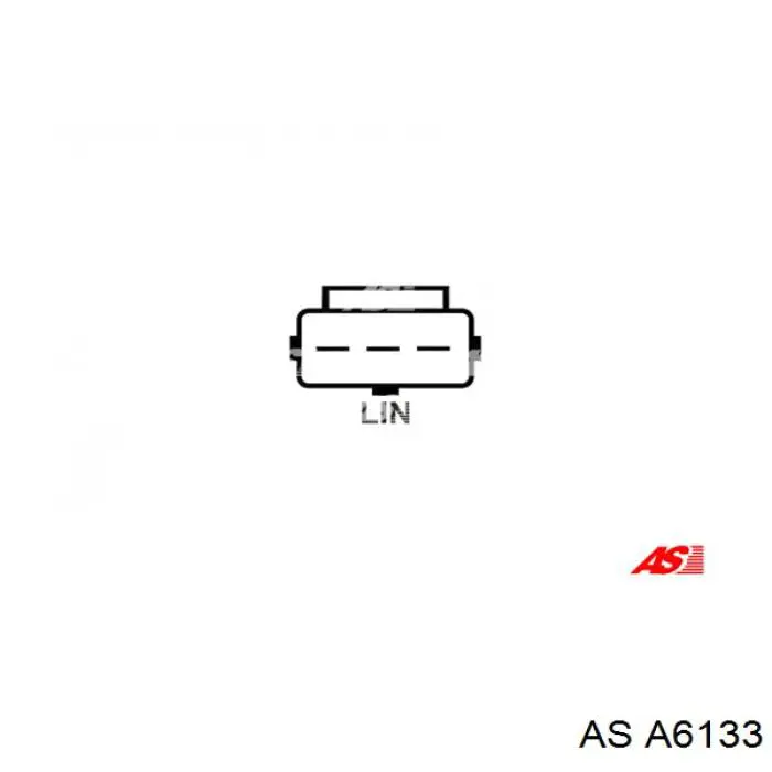 A6133 AS/Auto Storm генератор