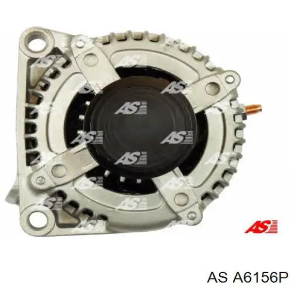A6156P AS/Auto Storm генератор