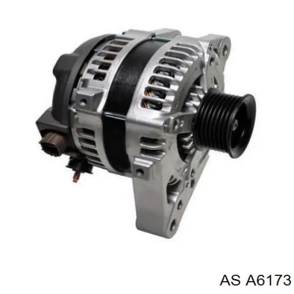 Генератор AS/Auto Storm A6173 ціна, від 195.20 USD