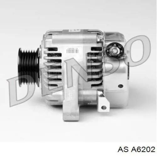 Генератор AS/Auto Storm A6202 ціна, від 145.91 USD