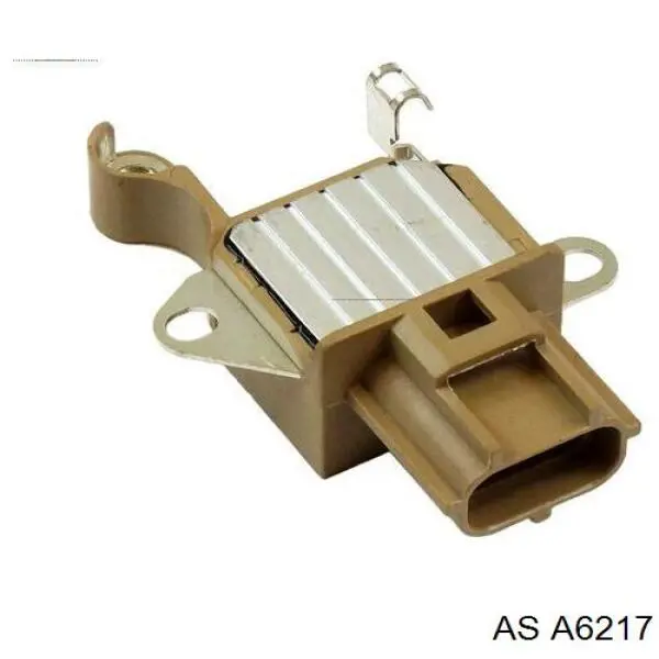 A6217 AS/Auto Storm Авто генератор