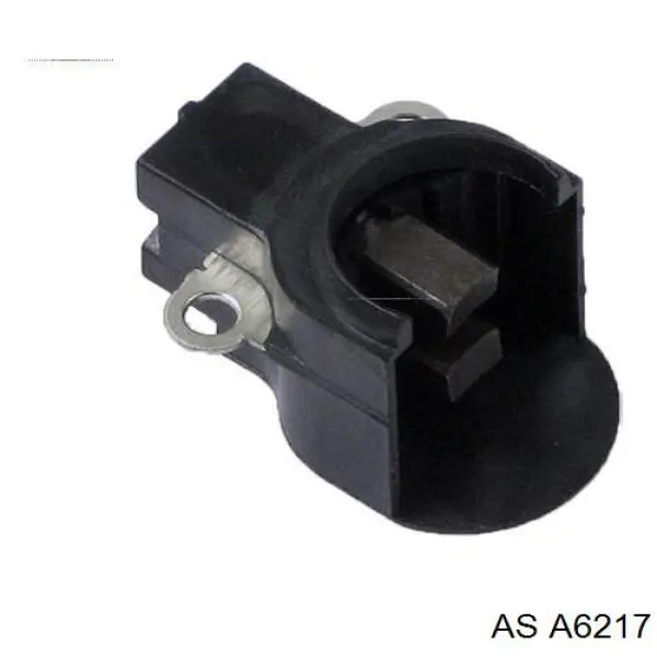 Генератор AS/Auto Storm A6217 ціна, від 226.66 USD