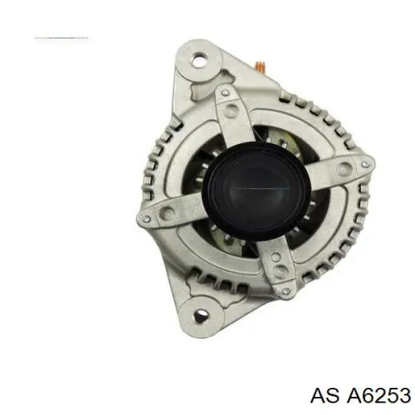 A6253 AS/Auto Storm генератор