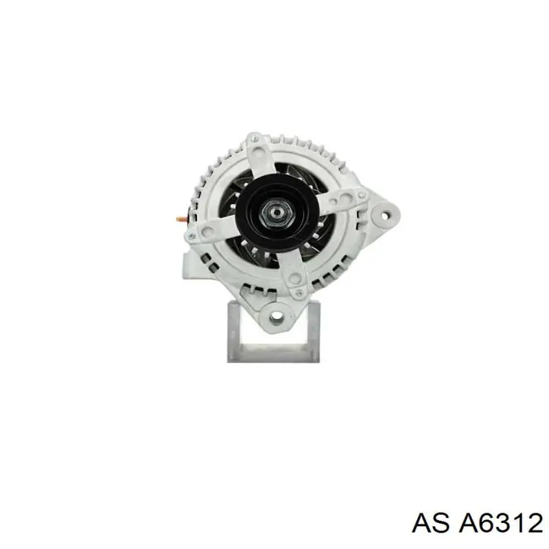 A6312 AS/Auto Storm Авто генератор