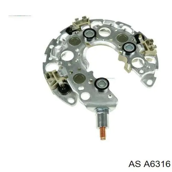 Купити A6316 AS/Auto Storm Генератор
