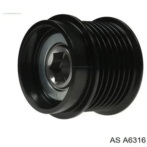 Генератор AS/Auto Storm A6316 ціна, від 101.35 USD