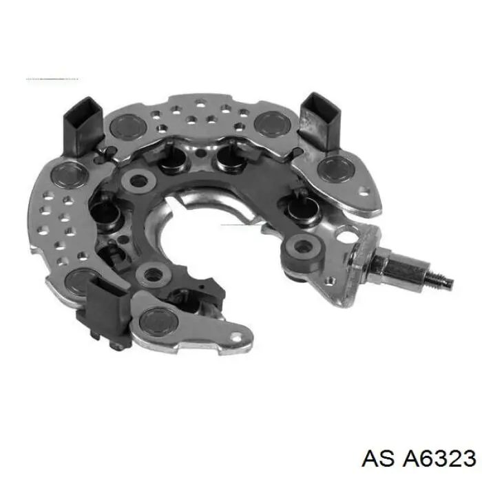 A6323 AS/Auto Storm Авто генератор