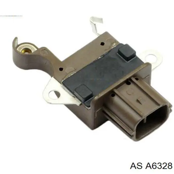 Генератор AS/Auto Storm A6328 ціна, від 167.42 USD
