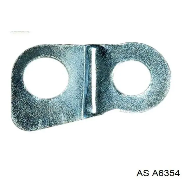 A6354 AS/Auto Storm Авто генератор