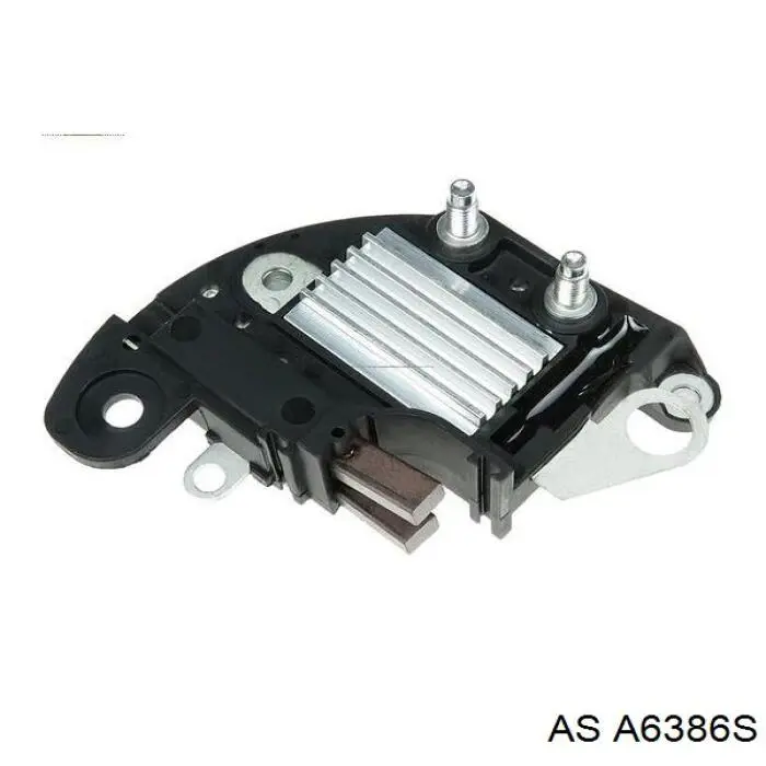 Генератор A6386S AS/Auto Storm