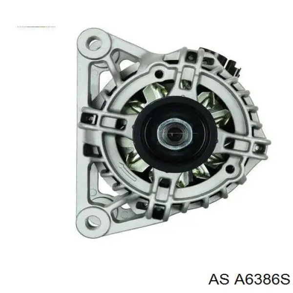 Купити A6386S AS/Auto Storm Генератор