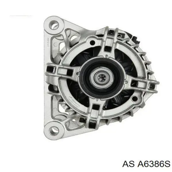 Генератор AS/Auto Storm A6386S ціна, від 125.70 USD