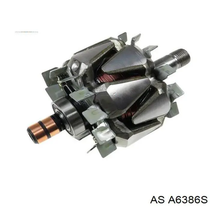 A6386S AS/Auto Storm Авто генератор