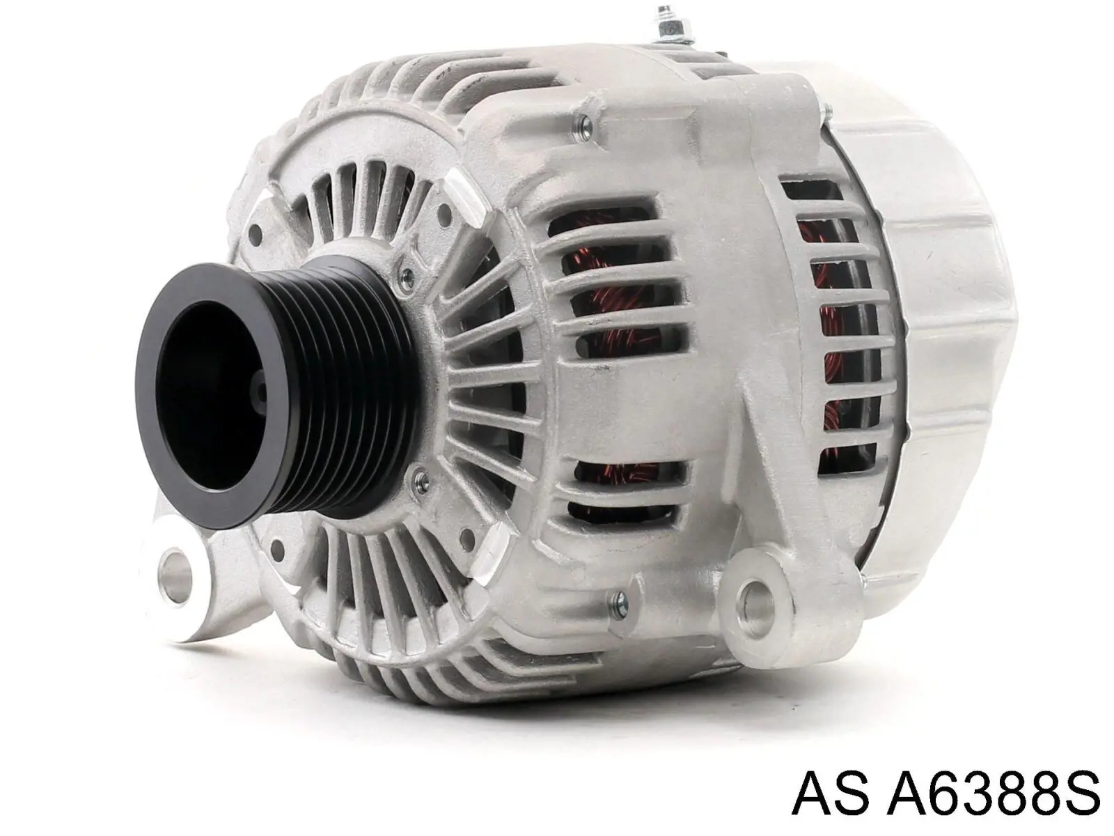 Купити A6388S AS/Auto Storm Генератор