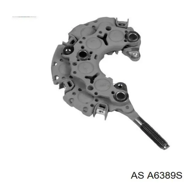 Генератор автомобільний Casco CAL40172AS