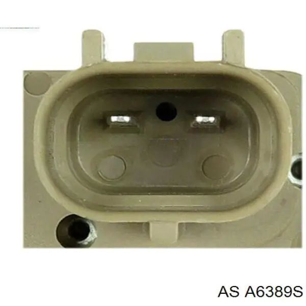 CAL40172AS Casco Авто генератор
