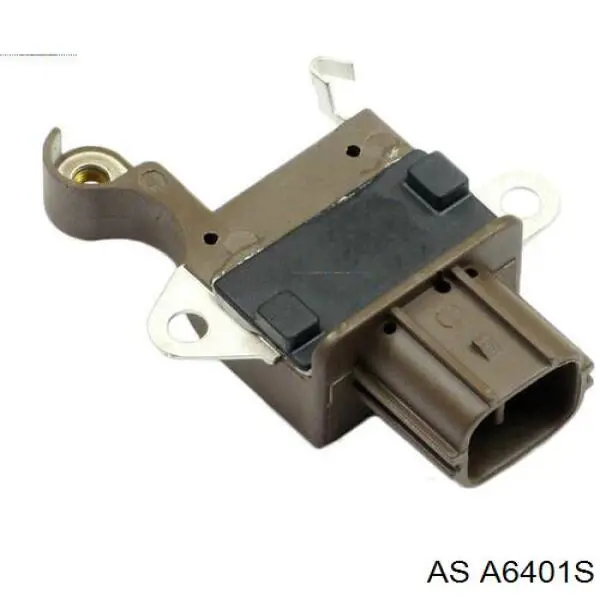 Генератор AS/Auto Storm A6401S ціна, від 162.06 USD
