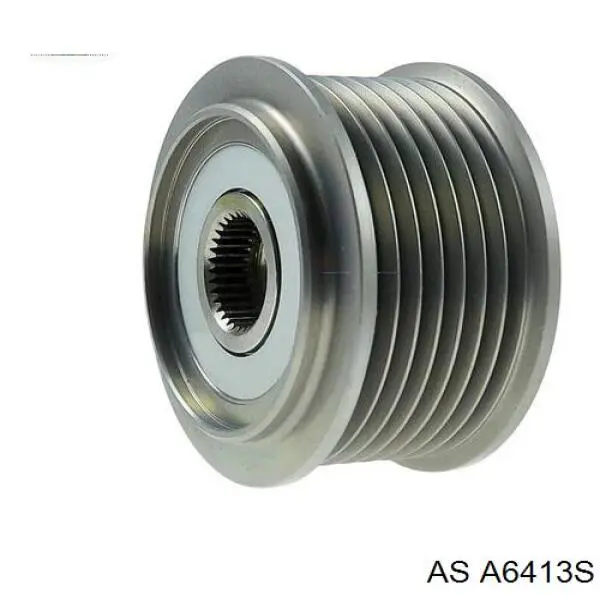 CAL40545AS Casco Авто генератор