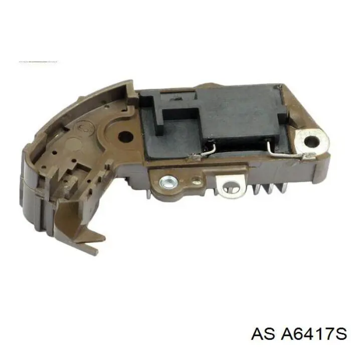 Купити A6417S AS/Auto Storm Генератор
