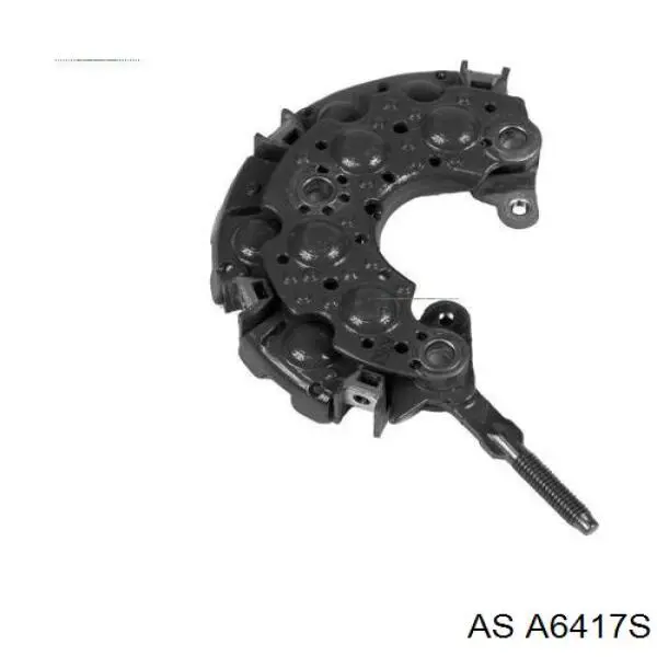 Генератор A6417S AS/Auto Storm