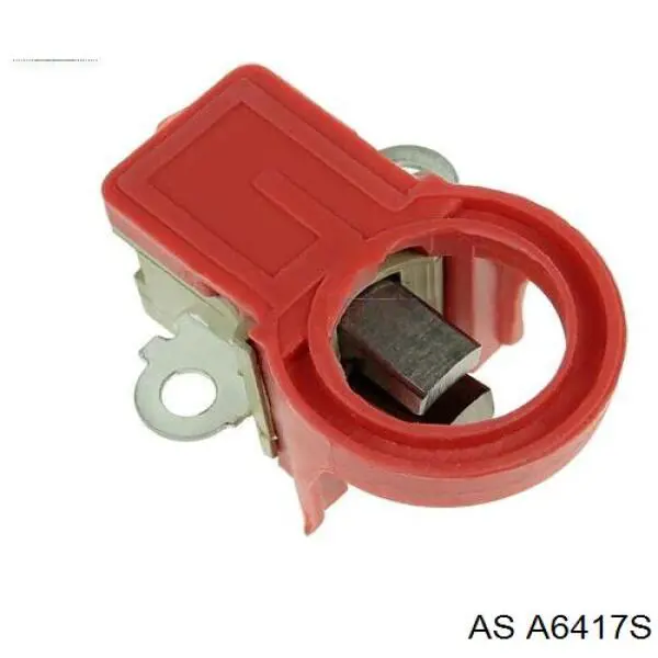 A6417S AS/Auto Storm Авто генератор