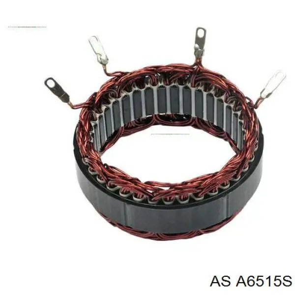 Генератор JA1616 REMA-PARTS