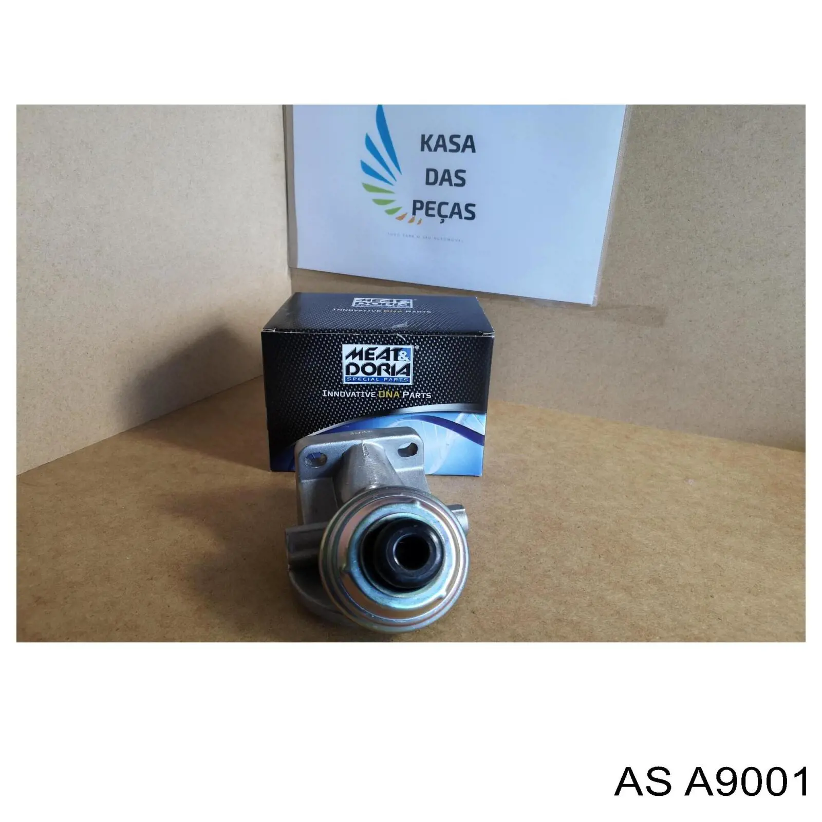 Купити A9001 AS/Auto Storm Генератор