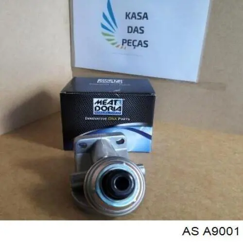 Генератор 3730042357 Hyundai/Kia