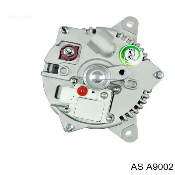 Купити A9002 AS/Auto Storm Генератор